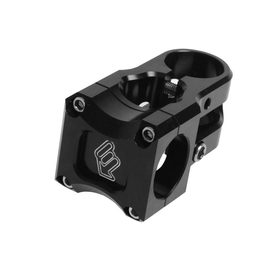 ブルックリンマシンワークス　ステム　55mm 　パープル ブルックリンマシンワークス ステム