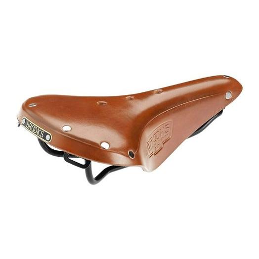 BROOKS ブルックス レザーサドル B17 STANDARD B17スタンダード 