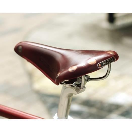 brooks team pro chrome