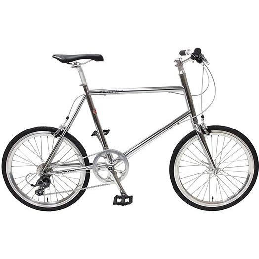 CYCROC シクロック ミニベロ CHROMOLY 4130 自転車 おしゃれ おそらく