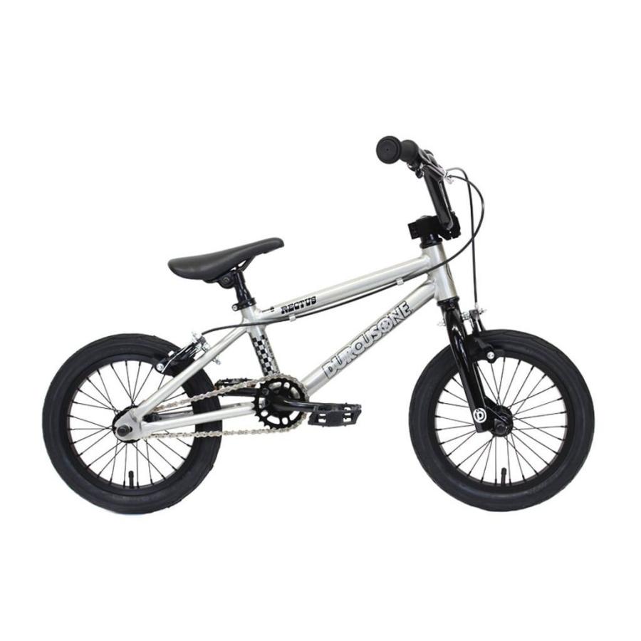 DURCUS ONE ダーカスワン 14インチBMX RECTUS 14inch レクタス14 
