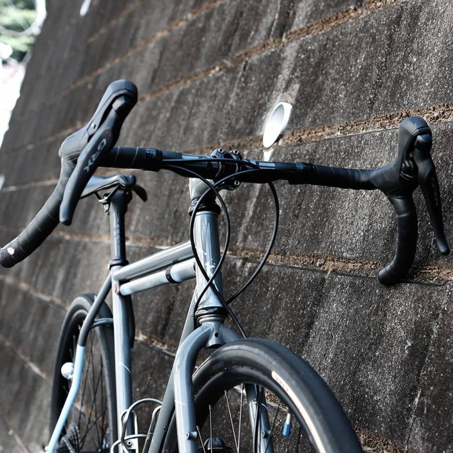 ENVE エンヴィ ドロップハンドル Gravel Handlebar グラベルハンドルバー オールロード グラベル シクロクロス enve