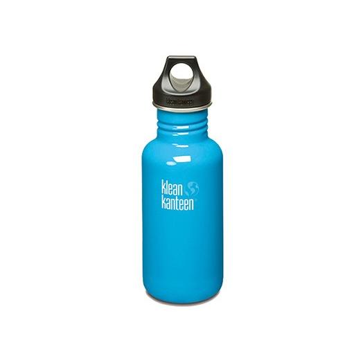 Klean Kanteen クリーンカンティーン ウォーターボトル CLASSIC BOTTLE クラシックボトル｜hakkle