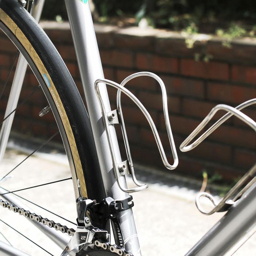 KING CAGE キングケージ ボトルケージ IRIS KING CAGE アイリスキングケージ kingcageiriscage