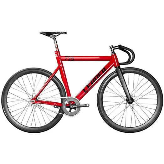 LEADER BIKES「リーダー バイク」 725TR 2020年モデル ピスト LEADER BIKES「リーダー バイク」 725TR 2020年モデル ピスト
