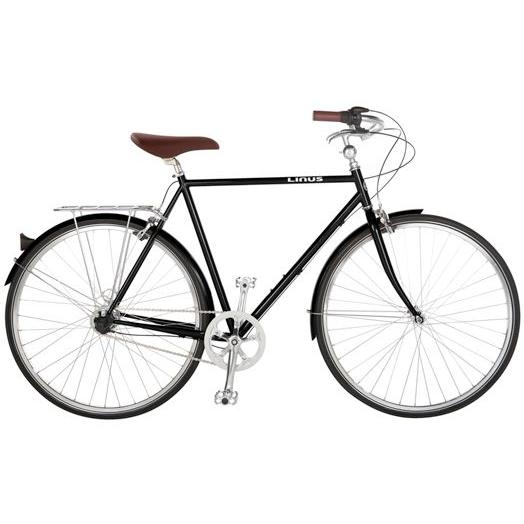 【お取引中】【中古】LINUS BIKES Road ster classic コースターブレーキ お取引中】【中古】LINUS BIKES Road ster classic コースターブレーキ