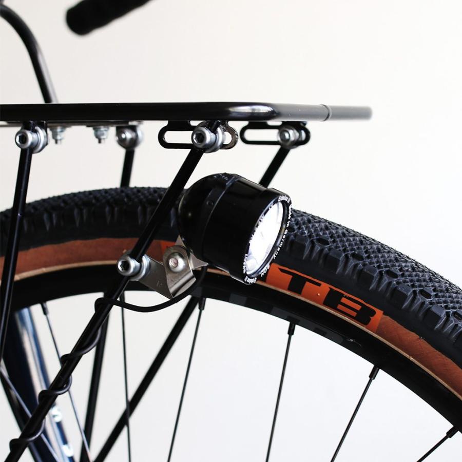 SON Nabendynamo ソン ナベンダイナモ ダイナモライト Edelux II エデュルクスII :son-edelux-ii:hakkle  - 通販 - Yahoo!ショッピング