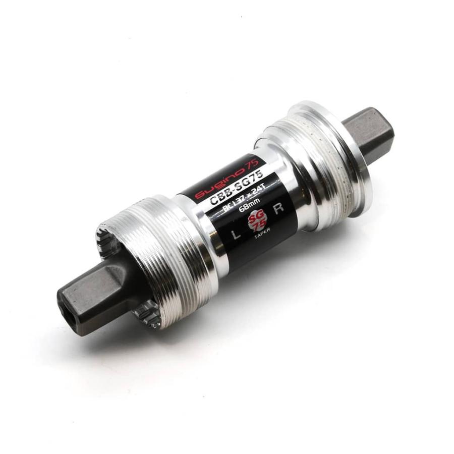 SUGINO スギノ CBB-SG75 ボトムブラケット SG75 75クランク