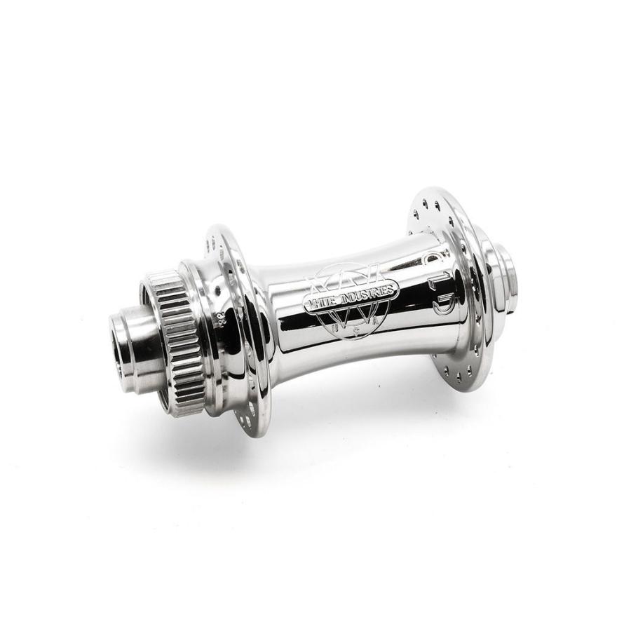 White Industries ホワイトインダストリーズ CLD Front Hub CLD 