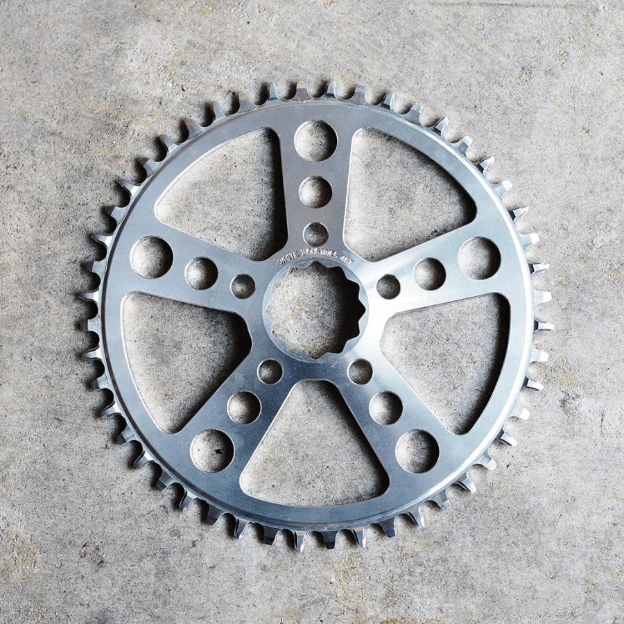 white industries mr30 tsrチェーンリング38t