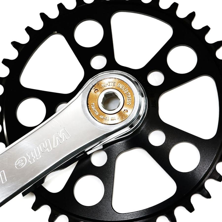White Industries MR30 TSR Chain Ring MR30 TSRチェーンリング 