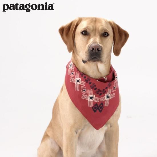 patagonia パタゴニア バンダナ オーガニックコットン Patagonia patagonia パタゴニア バンダナ オーガニックコットン Patagonia