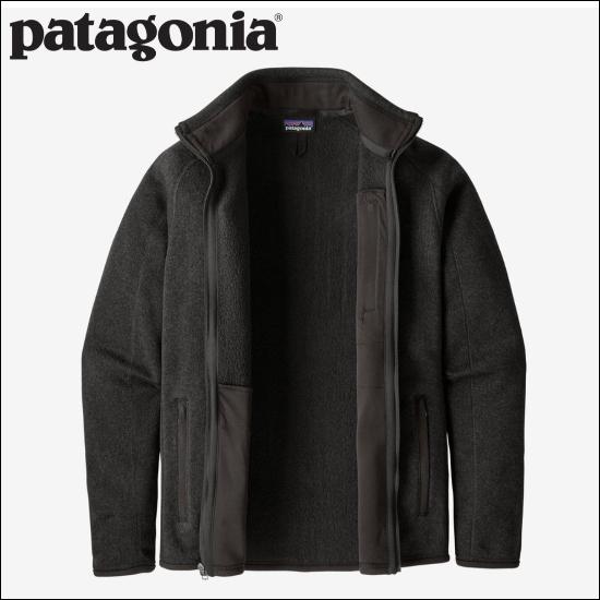 パタゴニア メンズ ベター セーター ジャケット Patagonia Mens Better Sweater Jacket サステナブル｜hakko-chem｜08