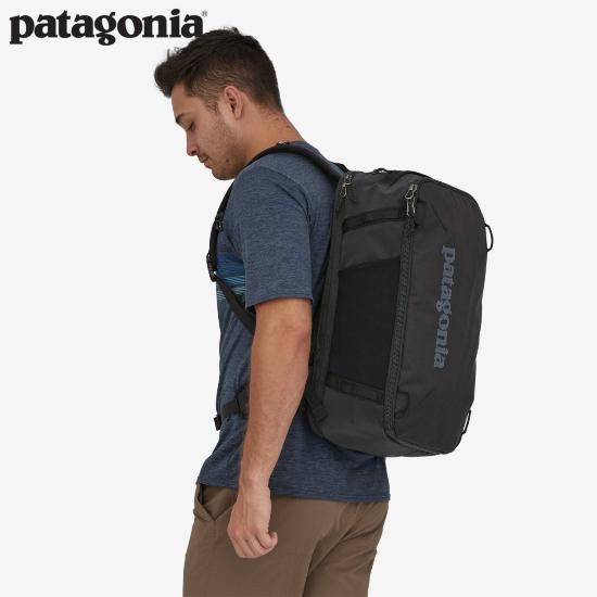 patagonia パタゴニア ブラックホール・ミニ・MLC 30L 49266 patagonia パタゴニア ブラックホール・ミニ・MLC 30L 49266