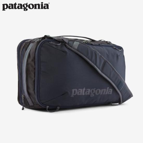 patagonia パタゴニア ブラックホール・ミニ・MLC 30L 49266 patagonia パタゴニア ブラックホール・ミニ・MLC 30L 49266