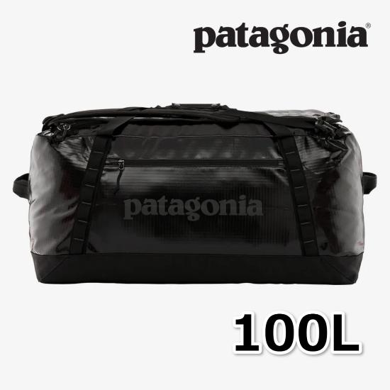 パタゴニア ブラックホール・ダッフル 100L 49352 Patagonia Duffel Bag 100L Patagonia