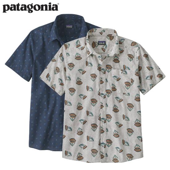 パタゴニア メンズ・ゴー・トゥ・シャツ 52691 Patagonia Men's Go To Shirt : patagonia-52691 :  Life&Cool - 通販 - Yahoo!ショッピング