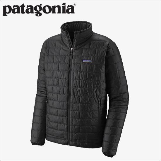 patagonia パタゴニア ナノ パフ ジャケット 84212 ブラック Patagonia 