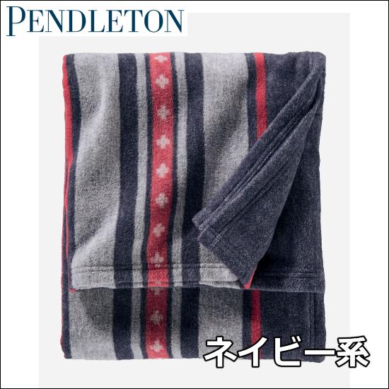 ペンドルトン ブランケット 2枚セット コットン スロー ギフト ひざ掛け 2枚組 PENDLETON THROW SET