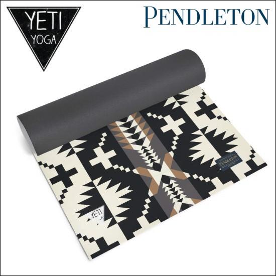 ペンドルトンxイエティ ヨガマット PENDLETON X YETI YOGA SPIDER ROCK MAT PENDLETONYETI