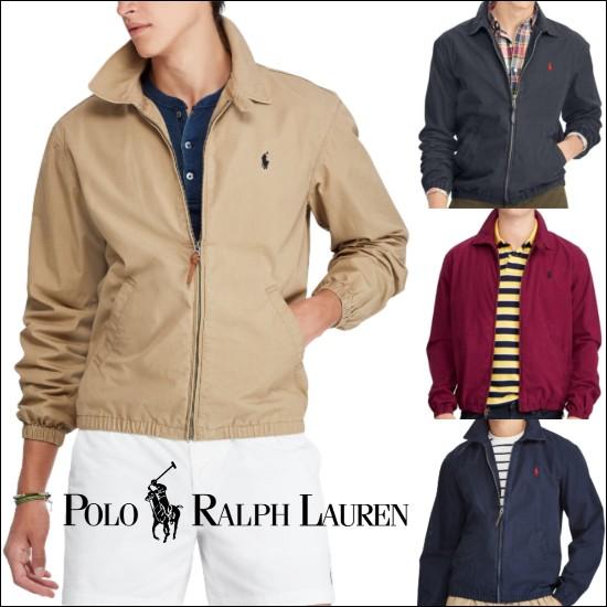 POLO RALPH LAUREN ポロ ラルフローレン スイングトップ POLO RALPH LAUREN ポロ ラルフローレン スイングトップ