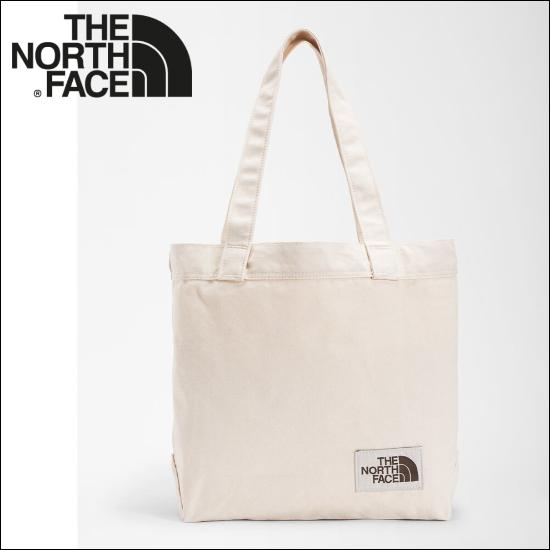 ノースフェイス コットン トート バッグ THE NORTH FACE COTTON TOTE MTN｜hakko-chem｜02