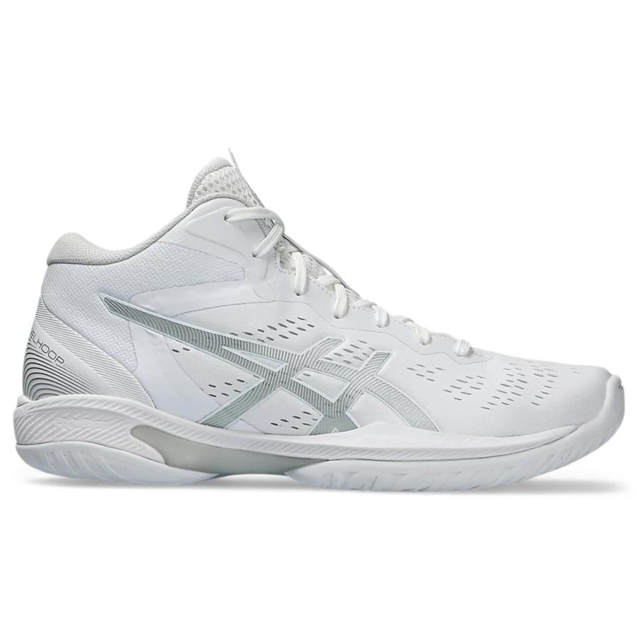 ASICS（アシックス） ゲルフープV15 NARROW 1063A064 100 White