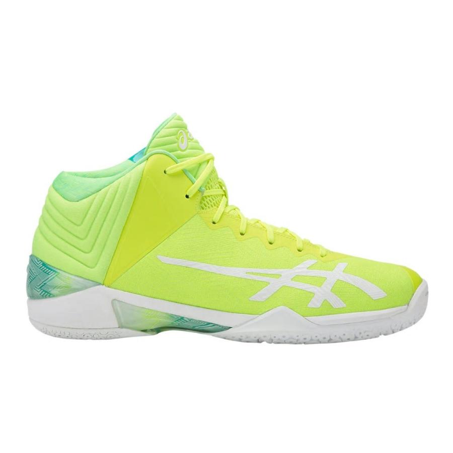 asics gelburst 22