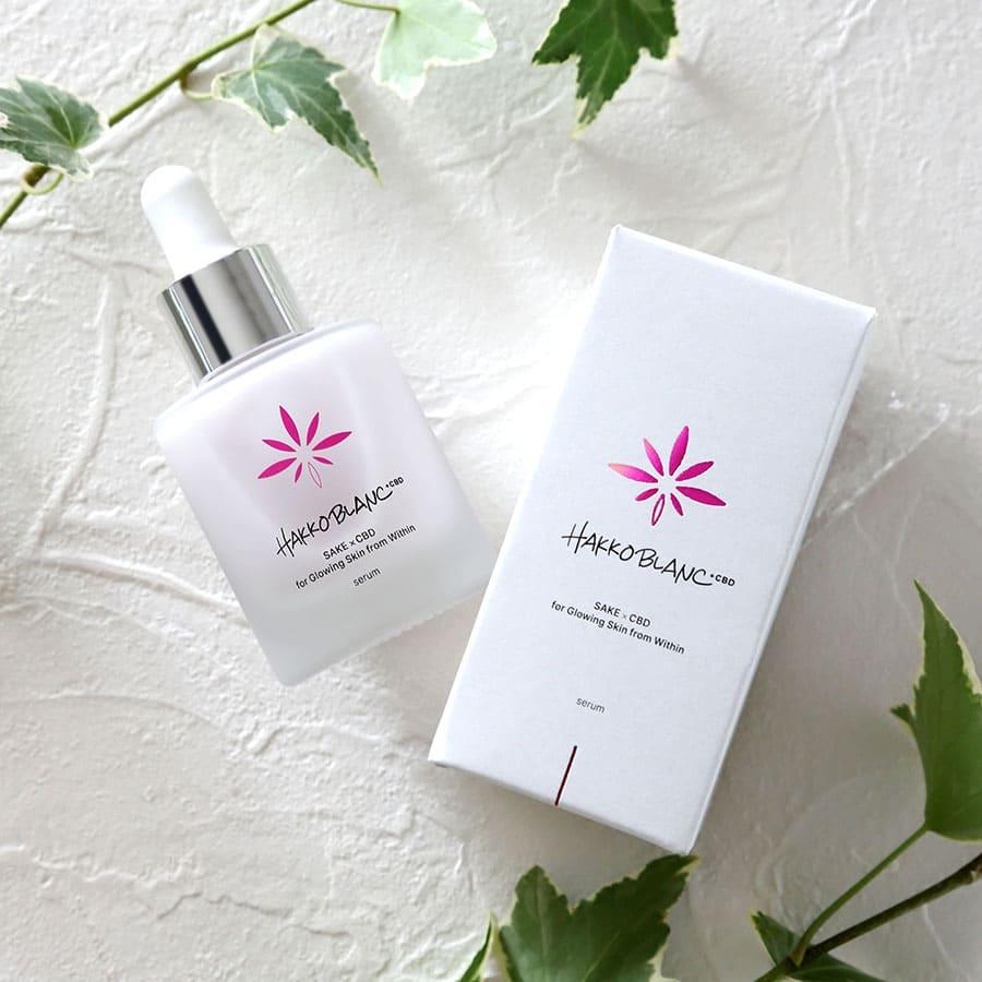 HAKKOBLANC 発酵ブラン 美容液 | 