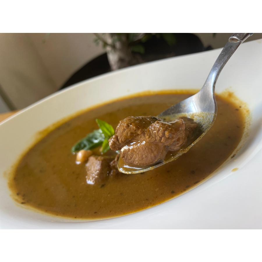 発酵スープカレー　食べ比べセット　極み |  | 04