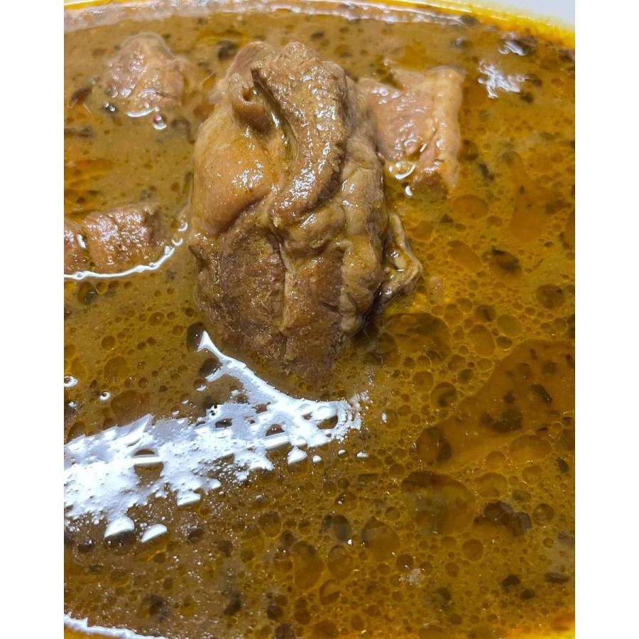 発酵スープカレー　食べ比べセット　極み |  | 05