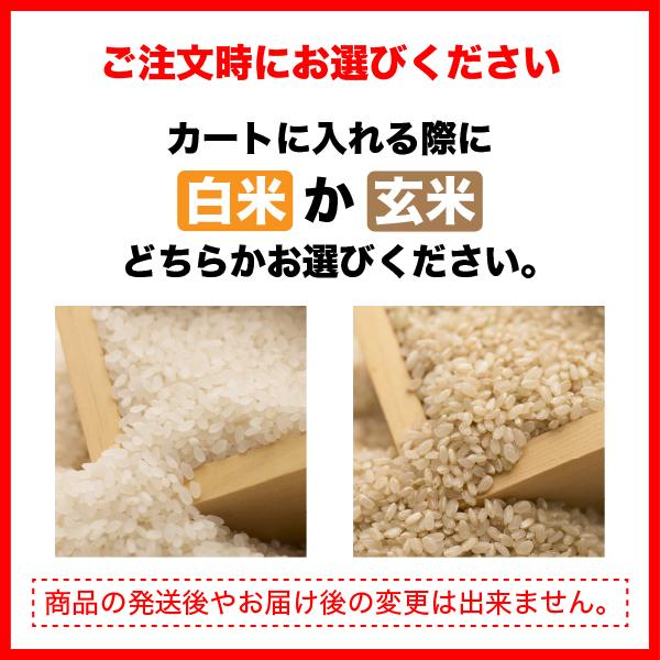 白石農園 北海道産 ふっくりんこ 2kg お米 令和3年産 籾まま貯蔵米／白石農園の籾まま貯蔵しているお米をお届けします。｜hako-marche｜02