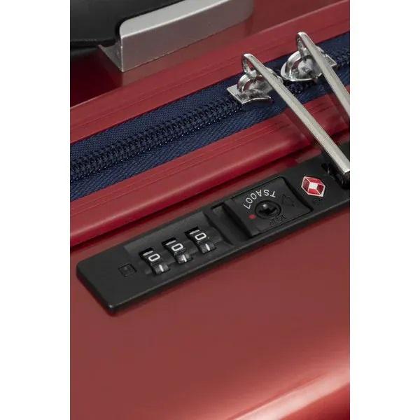 アジア・ラゲージ ハードキャリー ALI-6008-14 コインロッカー