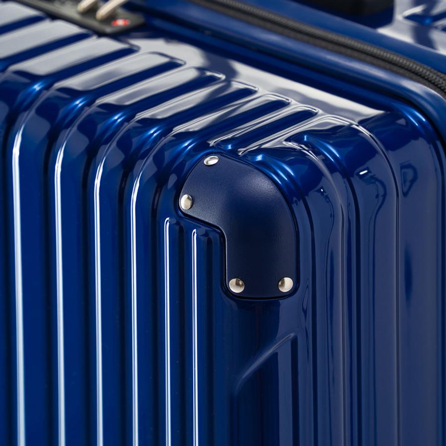 アジア・ラゲージ MAXsTOP MAXSTOP-22 【5〜7泊】 50L／ホワイト