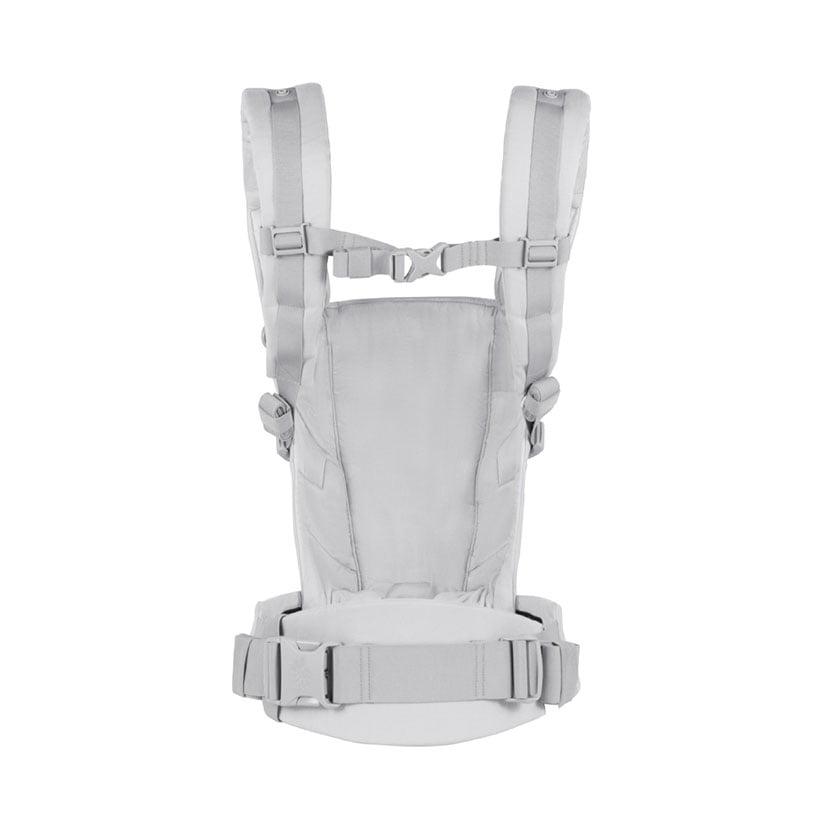 Ergobaby　EBC　ADAPT　SoftTouch/パールグレー_3