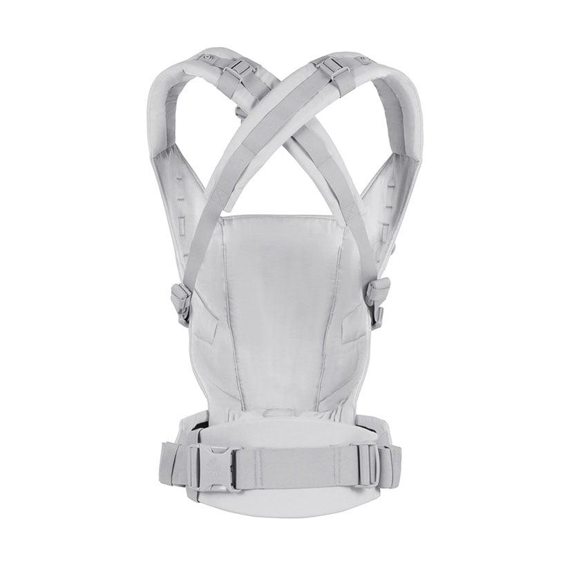 Ergobaby　EBC　ADAPT　SoftTouch/パールグレー_4