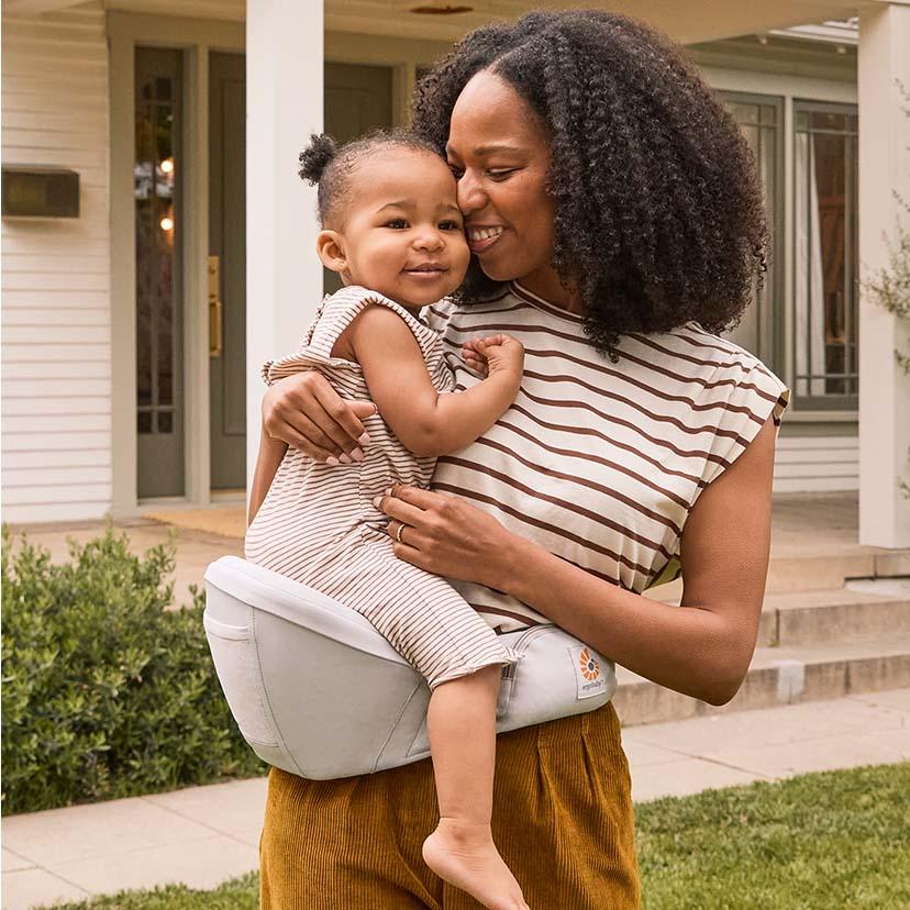 ergobaby（エルゴベビー） Ergobaby LIFT Lift ヒップシート