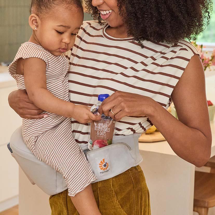 ergobaby（エルゴベビー） Ergobaby LIFT Lift ヒップシート