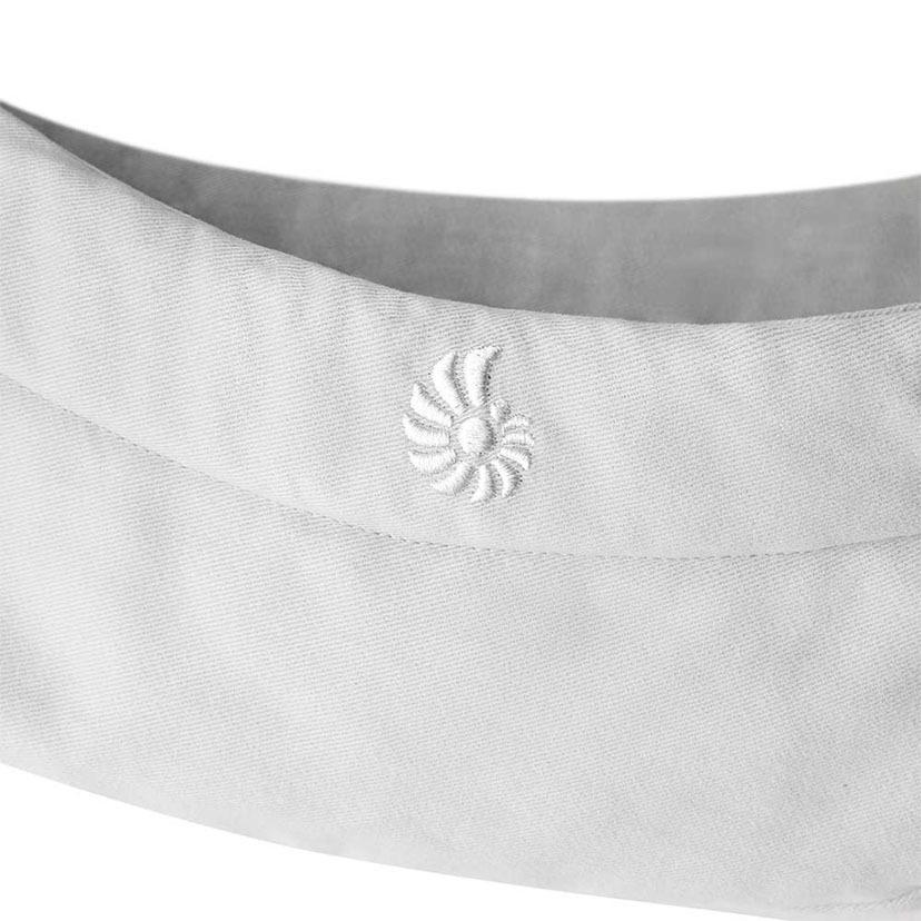 Ergobaby Upsie スリング/パールグレー CREGBCUPSLIGRYの画像