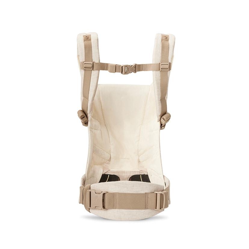 Ergobaby（エルゴベビー）　EBC　ADAPT　Linen/ナチュラル_2
