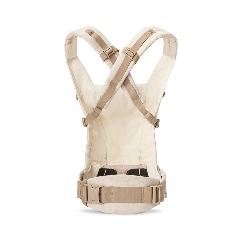 Ergobaby（エルゴベビー）　EBC　ADAPT　Linen/ナチュラル_3