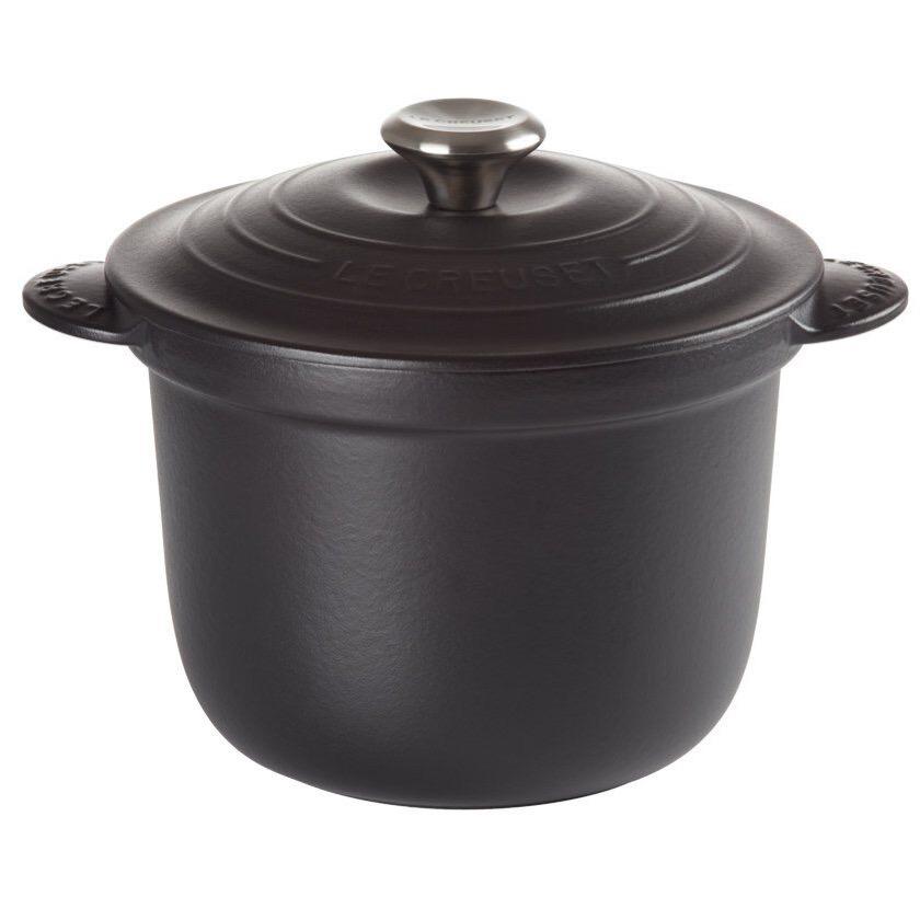 LE CREUSET 両手鍋 約20cm エブリィ Amazon.co.jp: ル・クルーゼ(Le Creuset) 鋳物 ホーロー 両手鍋