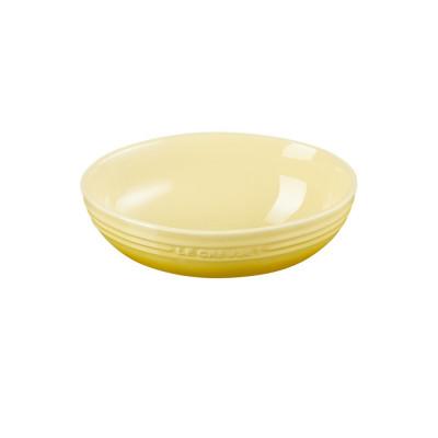 新品未使用　ル・クルーゼ オーバルサービングボール　17cm　5set Le Creuset（ル・クルーゼ） オーバル・サービング・ボール 17cm （5個