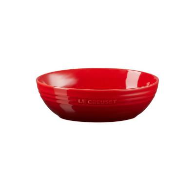 Le Creuset（ル・クルーゼ） オーバル・サービング・ボール 17cm (5個