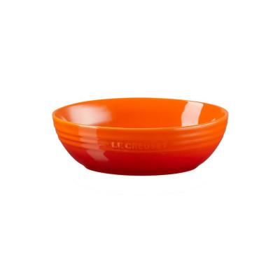 Le Creuset（ル・クルーゼ） オーバル・サービング・ボール 17cm (5個