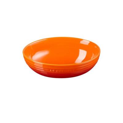 Le Creuset（ル・クルーゼ） オーバル・サービング・ボール 17cm (5個