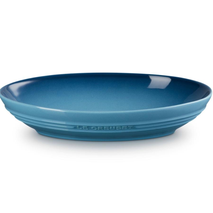Le Creuset（ル・クルーゼ） 【レジェ・オーバル・ディッシュ 23cm