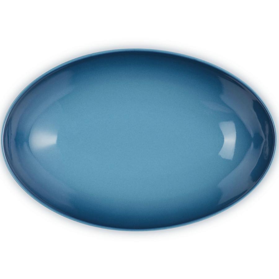 Le Creuset（ル・クルーゼ） 【レジェ・オーバル・ディッシュ 23cm