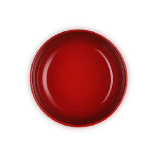 Le Creuset（ル・クルーゼ） 【レジェ・ディッシュ 13cm チェリー
