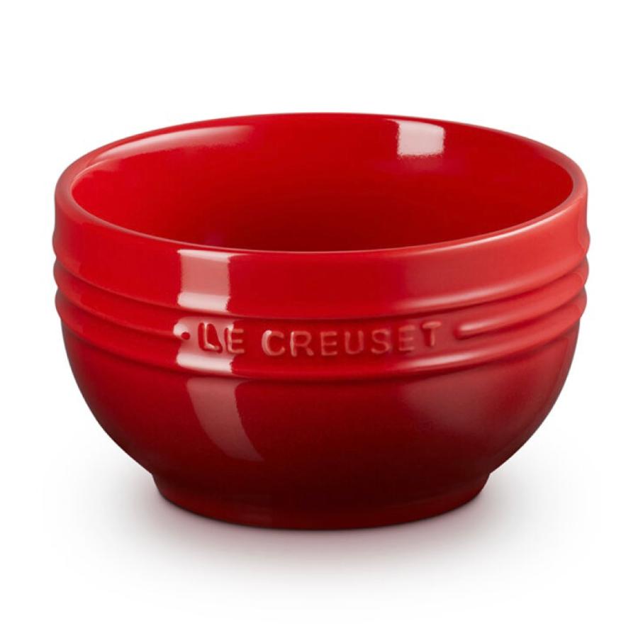 Le Creuset 【レジェ・ボール 500ml / チェリーレッド